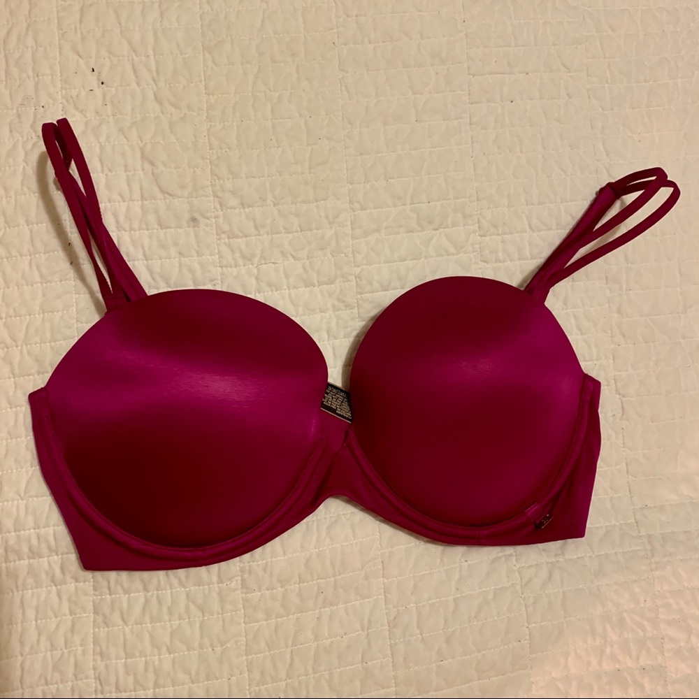Victoria Secret “Very Sexy” multi wear bra